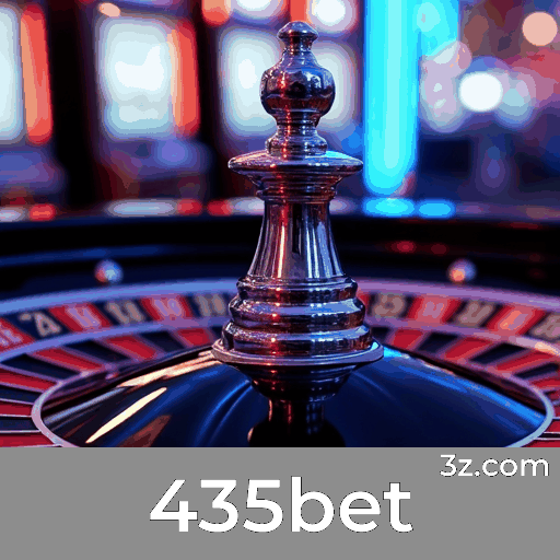 435bet: O Seu Cassino Premiado e Seguro