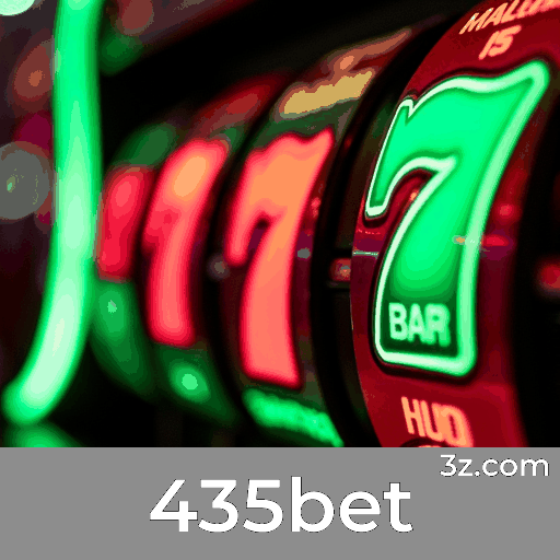 435bet: O Seu Cassino Premiado e Seguro