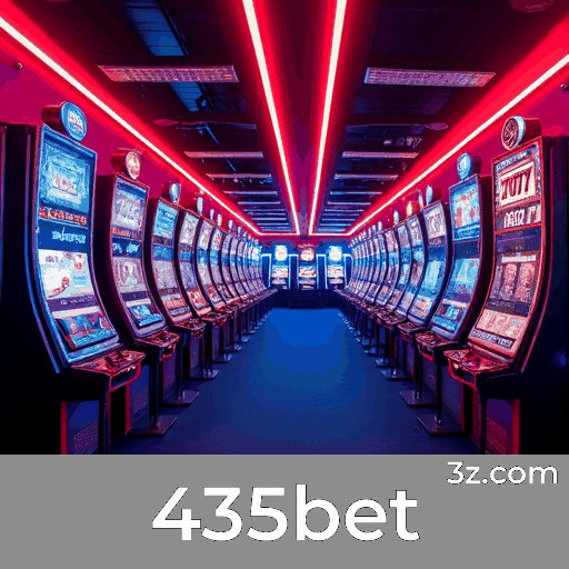 Inovação Tecnológica da 435bet: Aposta em Excelência