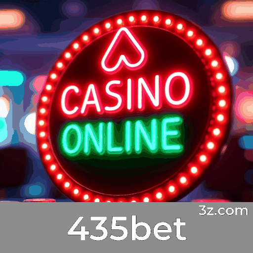 Tecnologia Holográfica em Jogos de Cassino no 435bet