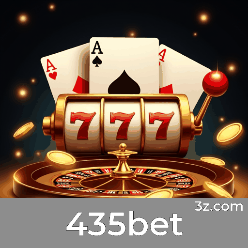 435bet: O Seu Cassino Premiado e Seguro