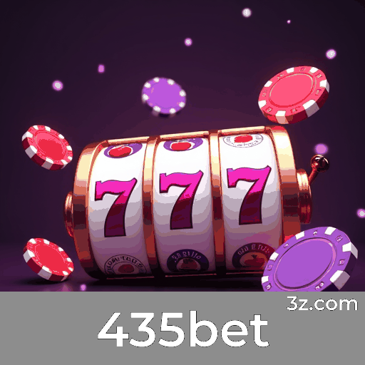 435bet: Experiência imersiva e profissional no cassino