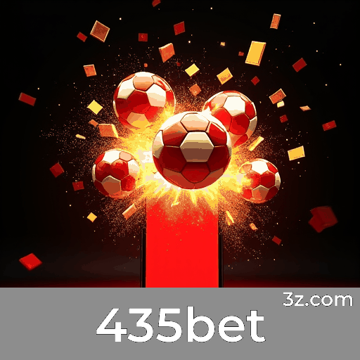 435bet: O Seu Cassino Premiado e Seguro
