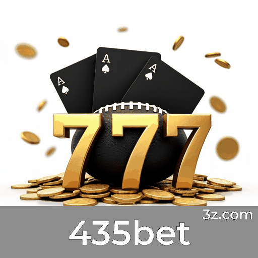 435bet: Experiência imersiva e profissional no cassino