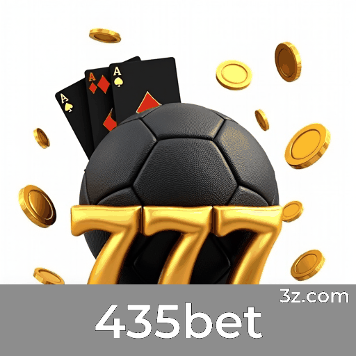 435bet: O Seu Cassino Premiado e Seguro
