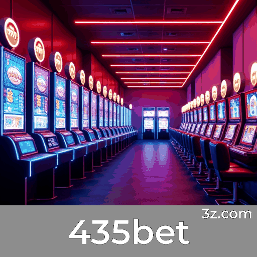 Ofertas Imperdíveis da 435bet: Descubra as Vantagens das Promoções!