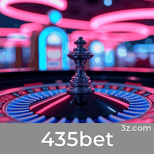 Tecnologia Holográfica em Jogos de Cassino no 435bet